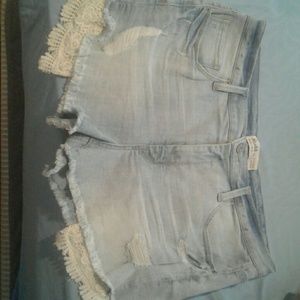 Womens super cute shorts!!